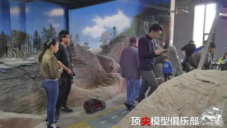 顶尖遥控模型俱乐部,顶尖模型俱乐部怎么样