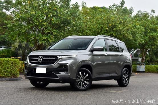 五菱宏光旗下宝骏的车标,宝骏新款车标什么时候上市