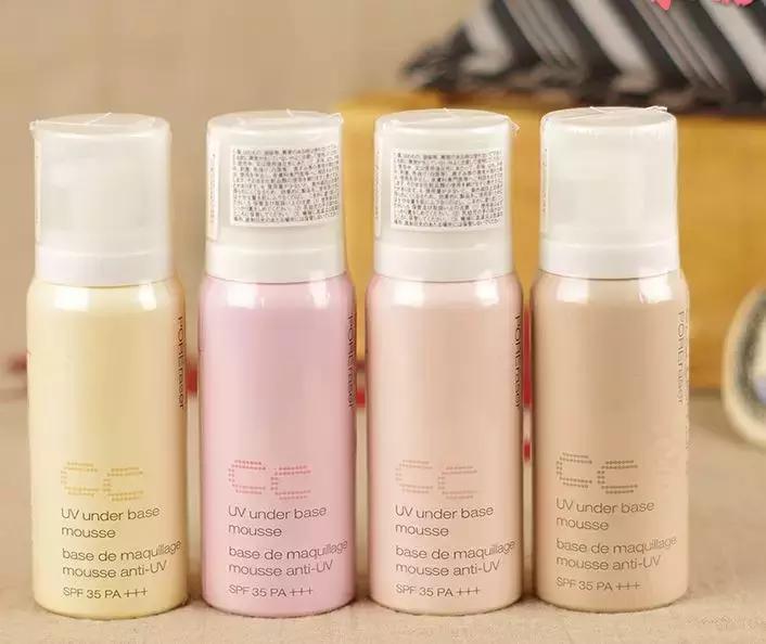 隔离真的有必要买吗,在专柜买的隔离会不会有假的