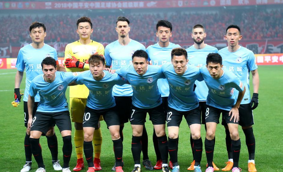 上港亚冠惨案一览表,上港亚冠惨案