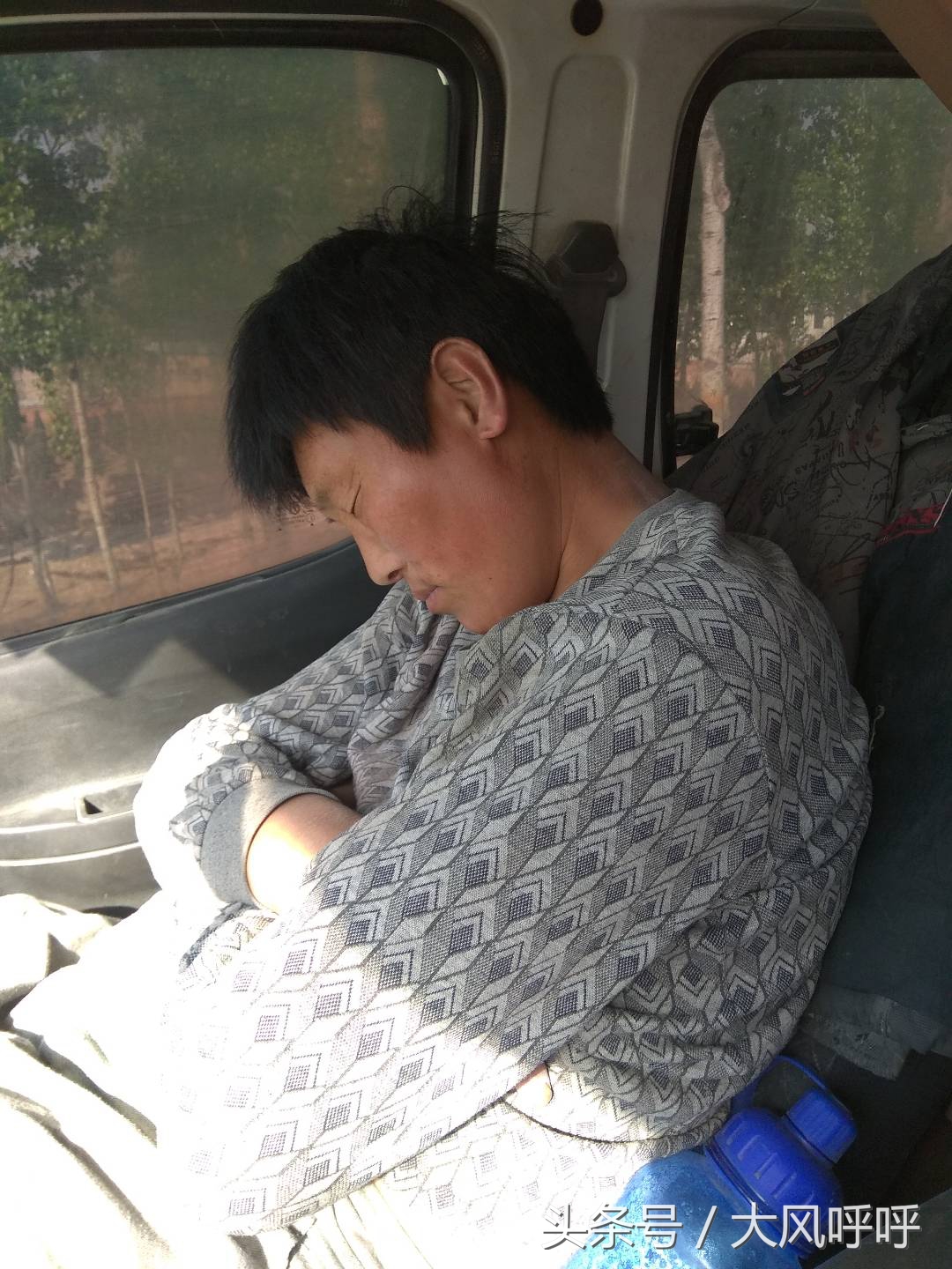 跟车送货工人工资,急找跟车送货工工作