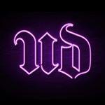 爆红网络靠一头绿发？让80万人沦陷的绝世美颜，竟是靠化妆台上的