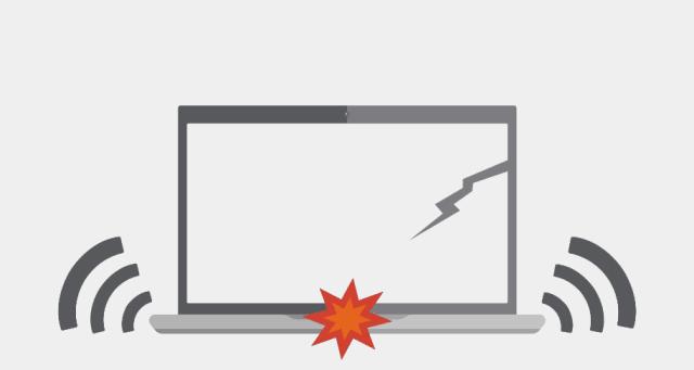 风扇的噪音是多少分贝,功放风扇噪音如何解决