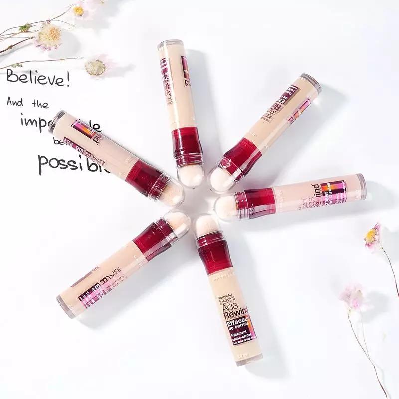 彩妆的步骤顺序是什么意思呢,彩妆步骤你的顺序是正确的吗