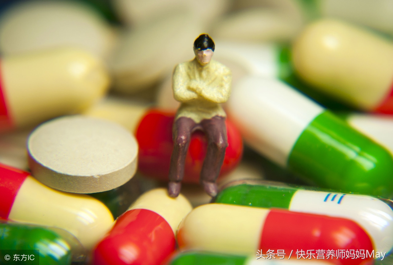 保健品和药品最大的区别,保健品和药品的区别是什么