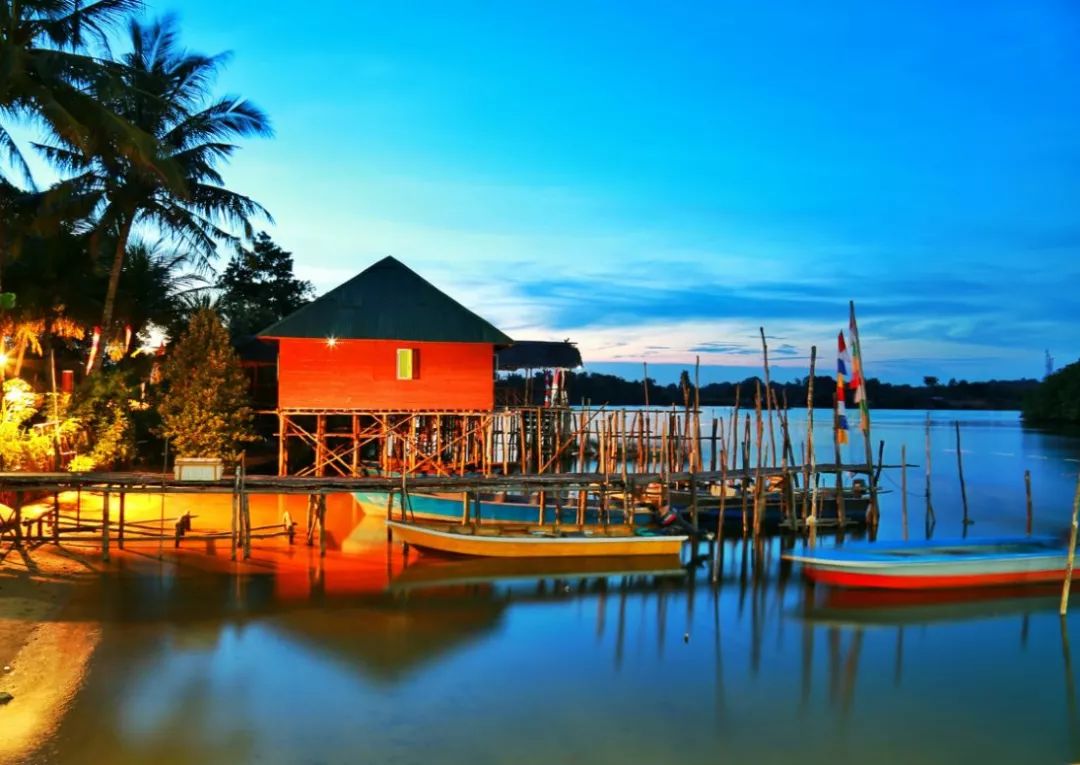 海岛签证全攻略,海岛签证最新攻略