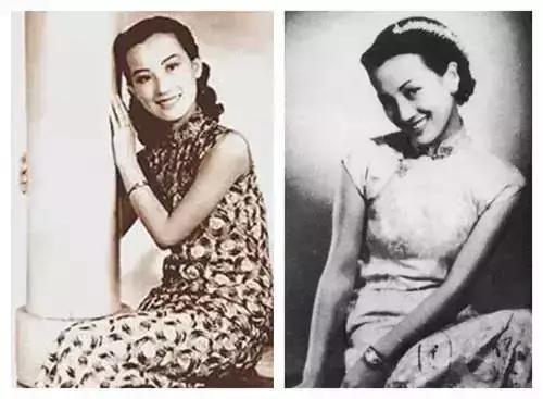 金庸十大绝色美人,金庸评价最经典小龙女