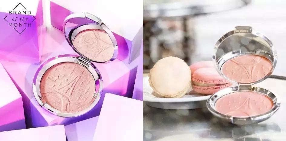 美妆达人必备的100种化妆品,美妆博主100种护肤品