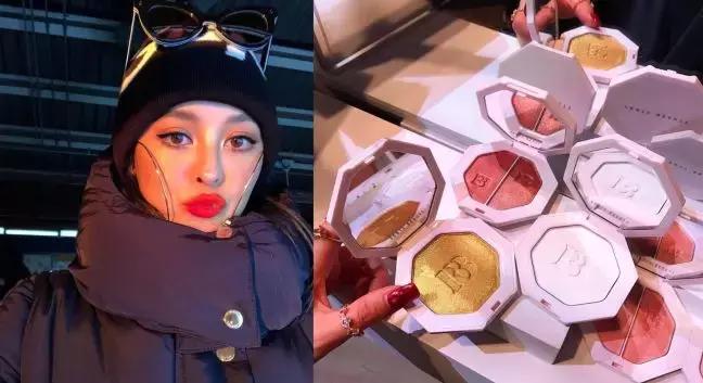 美妆达人必备的100种化妆品,美妆博主100种护肤品