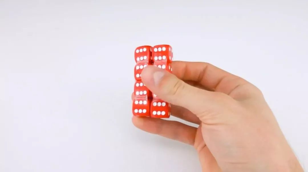 怎么做无限魔方又简单又好玩儿,无限魔方有什么新玩法