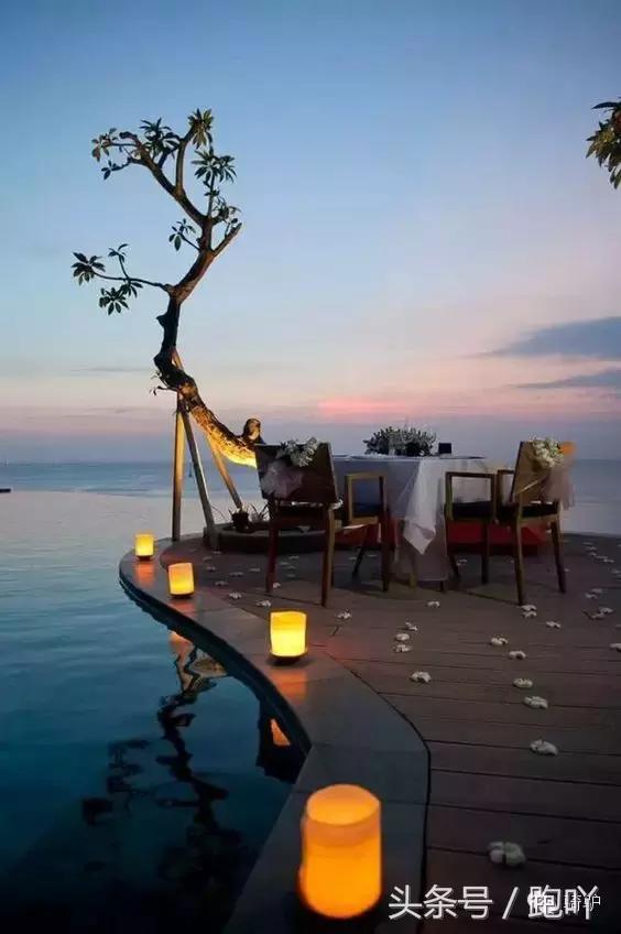 这10大东南亚“免签”仙境，月薪5K轻松走起，光看图已醉！