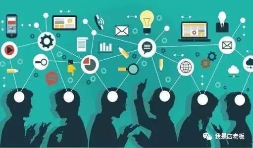 还不了解小程序？小白赶紧get了吧！