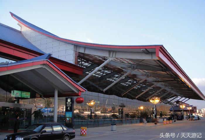 丽江古城旅游攻略一览表,丽江古城游玩攻略必去景点