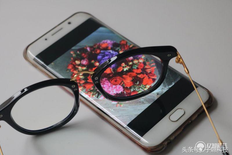 米家钛防蓝光眼镜怎么样,inmix防蓝光眼镜测评