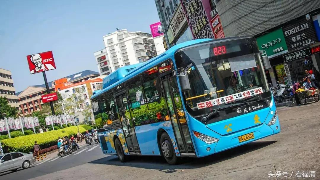 第一次给了谁？99%的福清人都不知道……