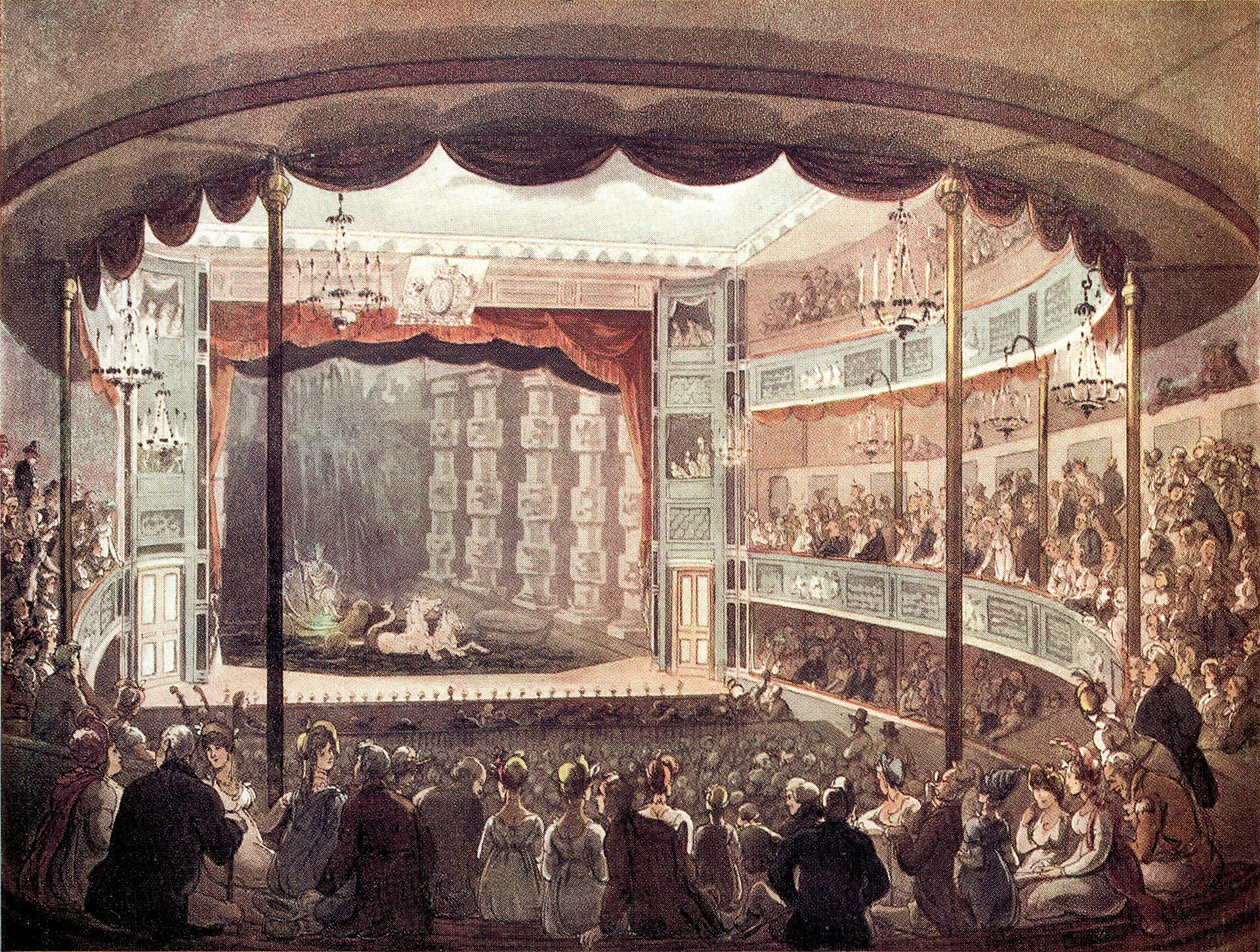 艺术家不仅与“硅胶假人”共舞，还与少林寺僧人合作《佛经》