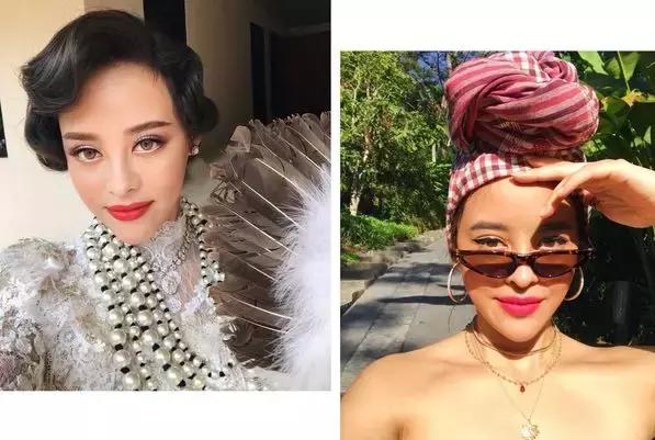 美妆达人必备的100种化妆品,美妆博主100种护肤品