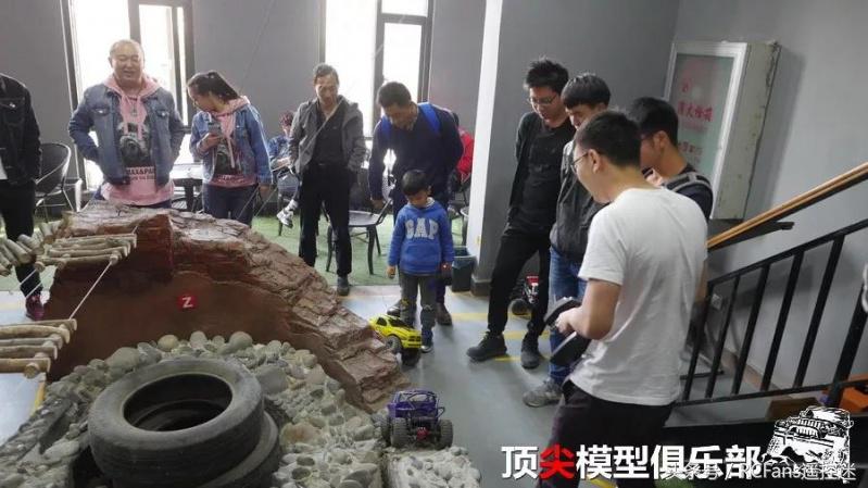 顶尖遥控模型俱乐部,顶尖模型俱乐部怎么样