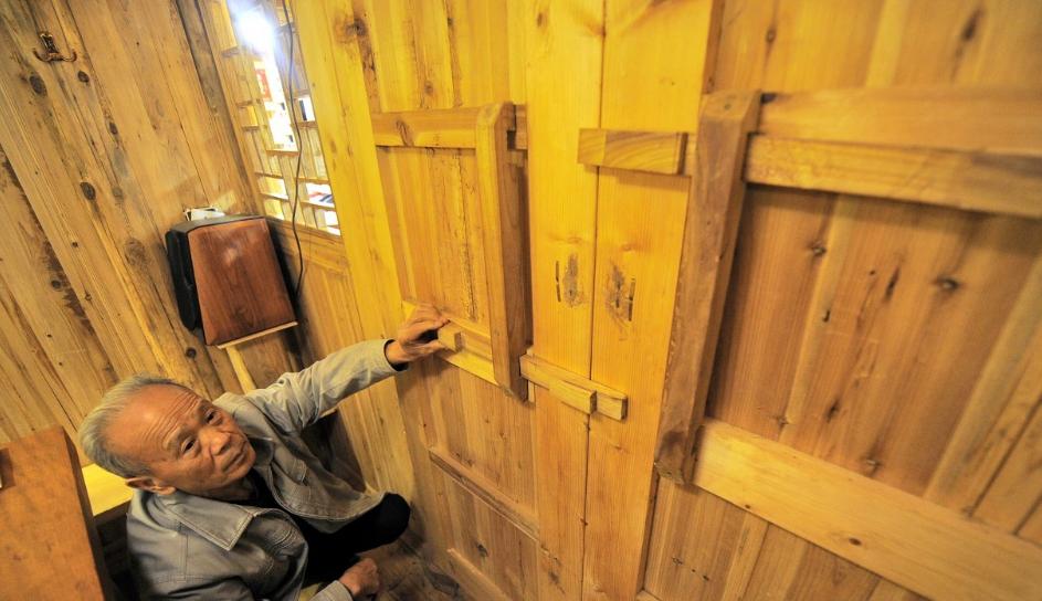 床不离七桌不离八什么意思啊,床不离七棺不离八啥意思