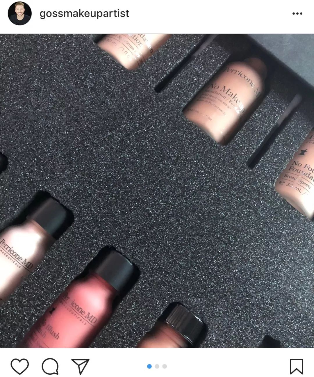 世界顶级的彩妆师排名前十,世界顶级的彩妆师有哪些