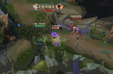 韩服第一蛇女魔蛇之拥,8.4法师出装