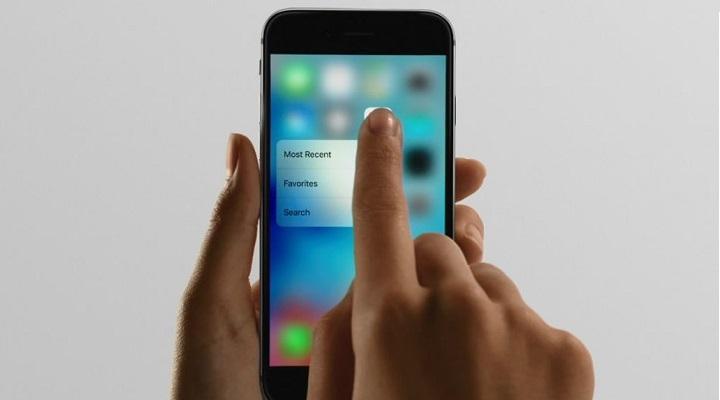 智能手机操作手势大搜罗,智能手机手势解锁教程