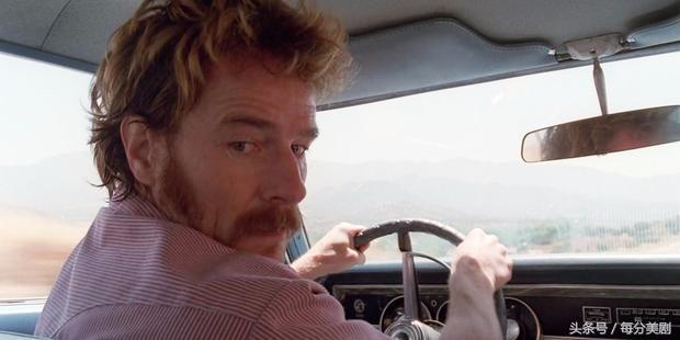 绝命毒师麦克人设,绝命毒师为何能成为神剧