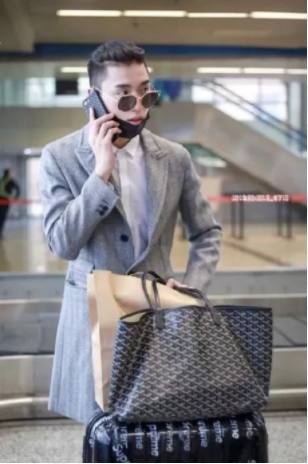 justin范丞丞蔡徐坤合作舞台,范丞丞蔡徐坤黑白