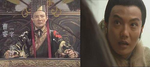 魏明帝曹睿在位期间做了什么,魏明帝曹睿有没有儿子