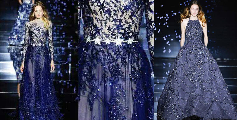 乘着太空热，时髦要升空