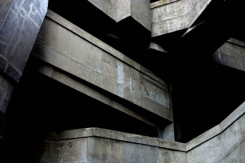 上海1933老场坊,上海1933老场坊景点