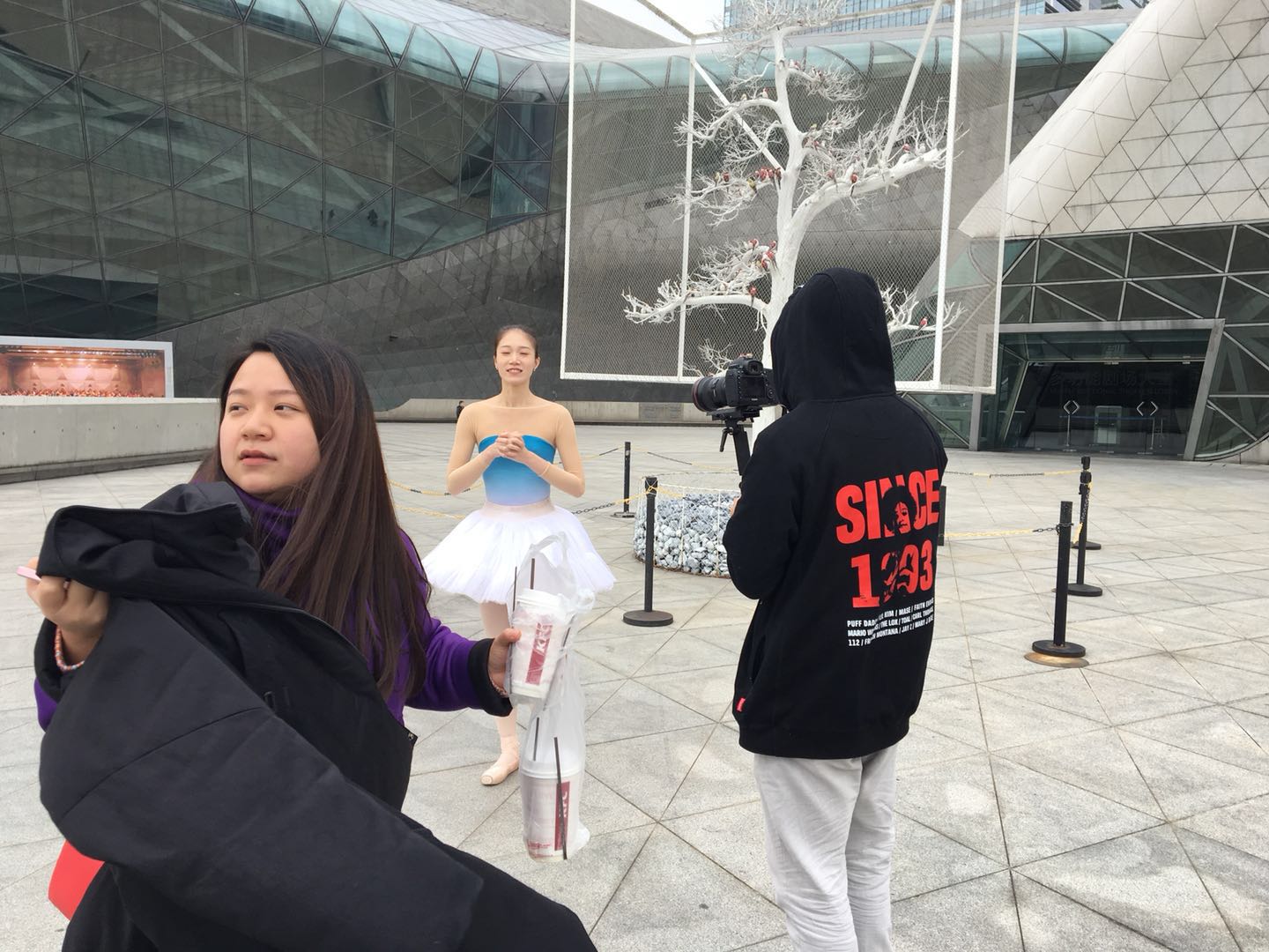 幕后揭秘丨MV《福气广州》是怎样炼成的