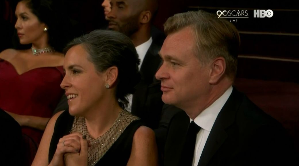 第90届奥斯卡获奖电影,第90届奥斯卡完整获奖名单