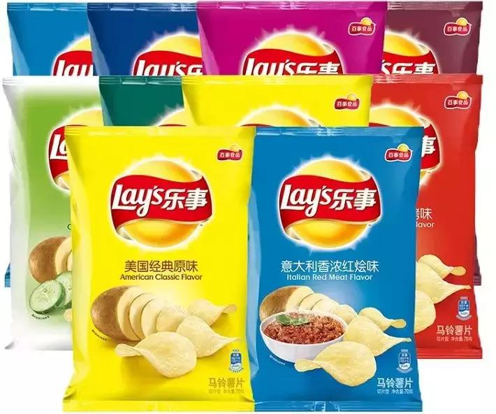 追剧最适合吃的5种零食,十大好吃又便宜的追剧零食