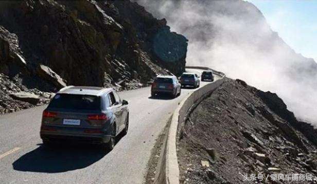 开车时如何正确的看转速表,低档位转速高还是高档位转速高