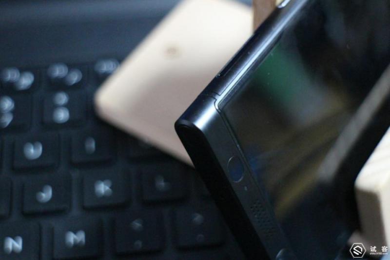 blackberry黑莓key测评,blackberry黑莓keyone测评