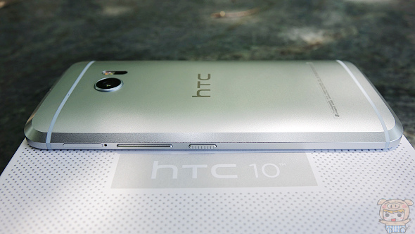 文本直送科技新闻:宏达电旗舰智慧型手机「HTC10」崭新体验,十分完美!