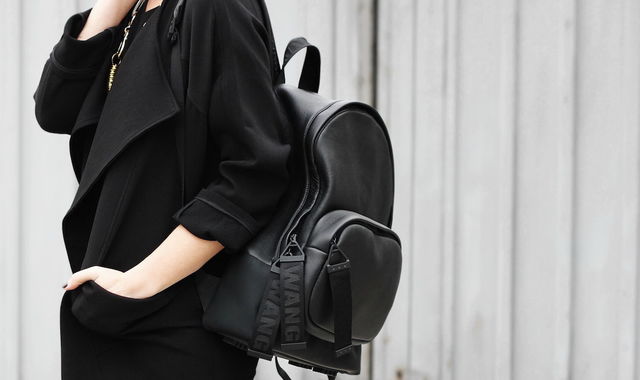 为什么双肩包突然流行,双肩包还流行吗