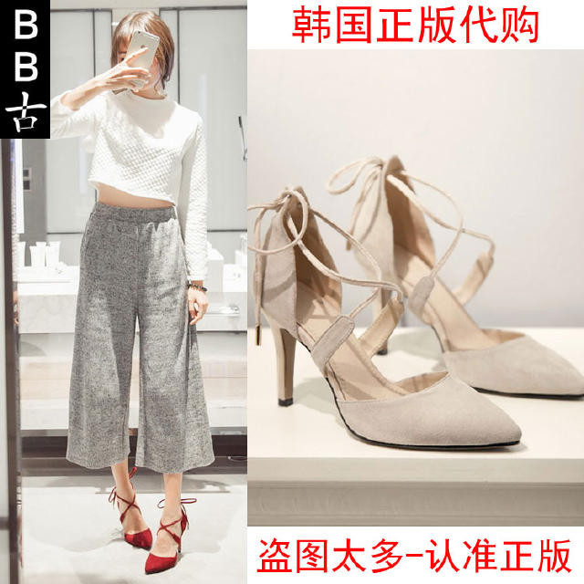 夏日百搭款单鞋推荐,夏日绝美凉鞋单鞋