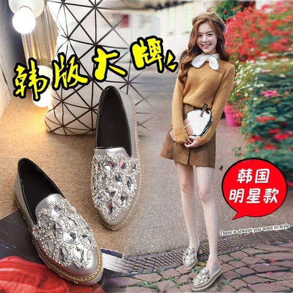 凉快又舒适的夏日单鞋推荐,5款春夏最美单鞋大盘点