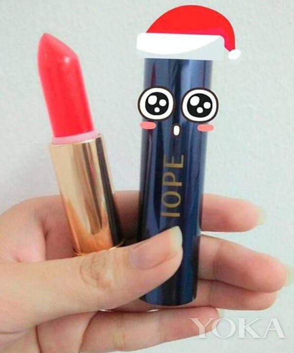 mac果冻透明润唇膏,果冻变色滋润保湿唇膏