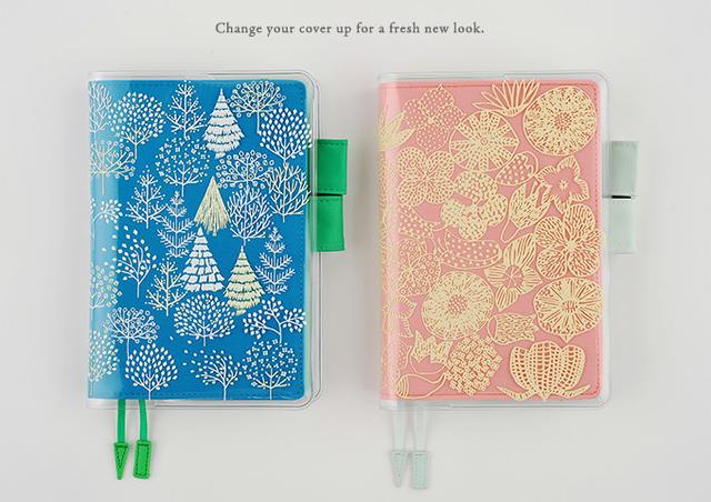 手帐本的详细讲解,手帐本新手推荐