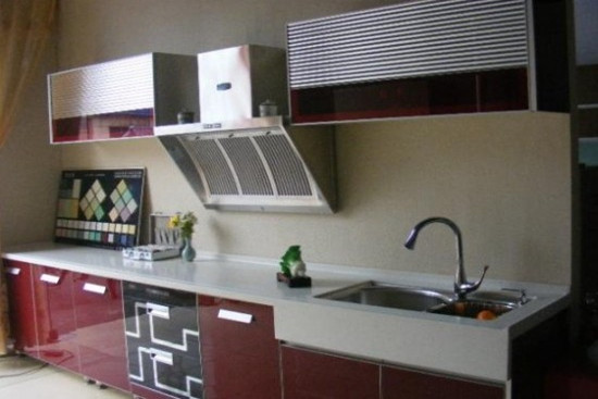 澳柯玛厨卫整体橱柜,澳柯玛橱柜电话