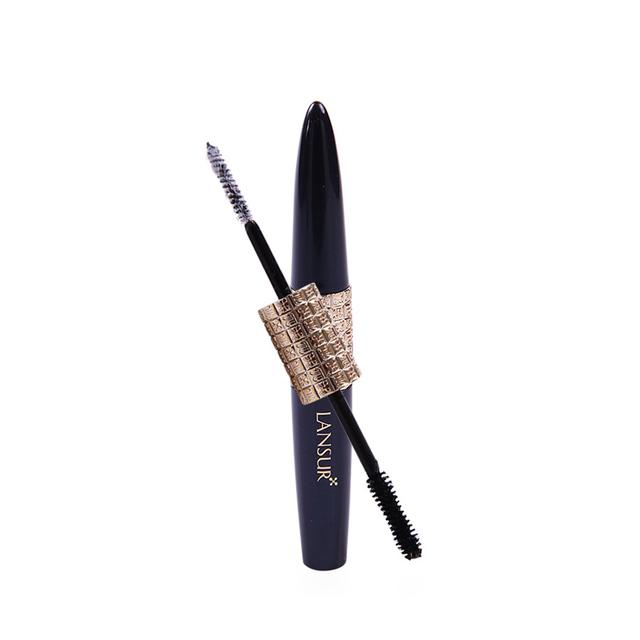 定型大眼睫毛膏,打造魅惑大眼睫毛膏