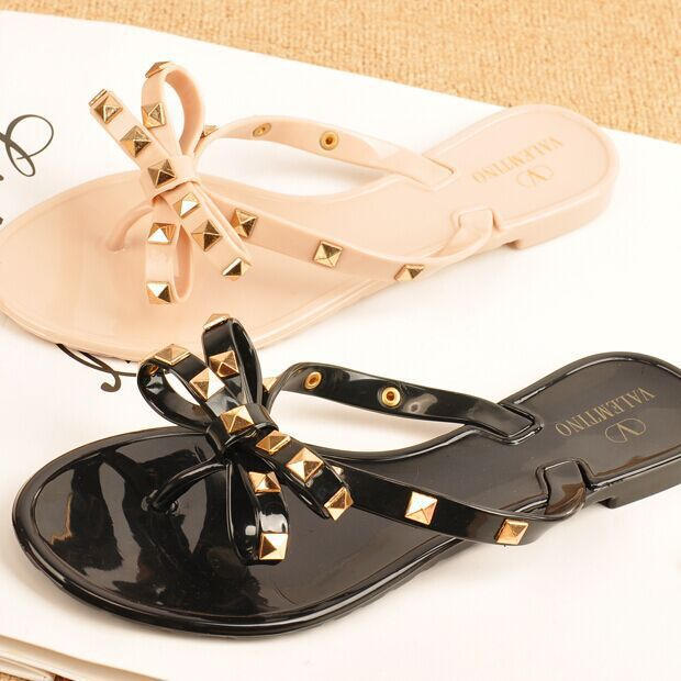 既好看又舒服的凉鞋,美到开挂的新品