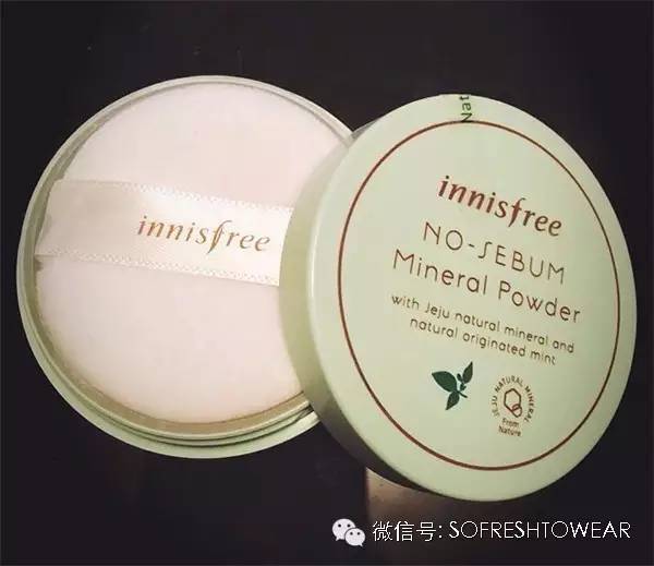 夏天用这些|头皮超清爽,T区不冒油