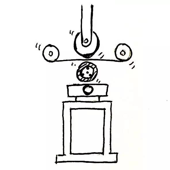 热软印刷工艺,模内印刷工艺