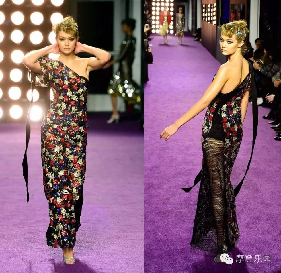 这个假名模上了《vogue》封面有福利