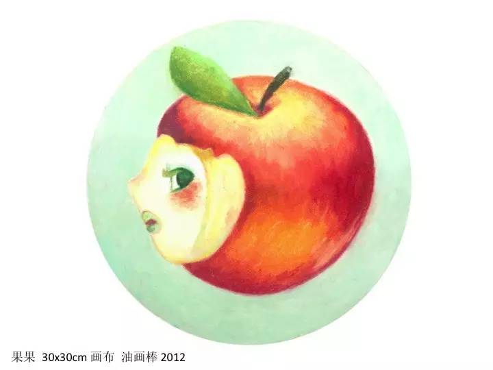 冒险少女笔下的炫丽插画