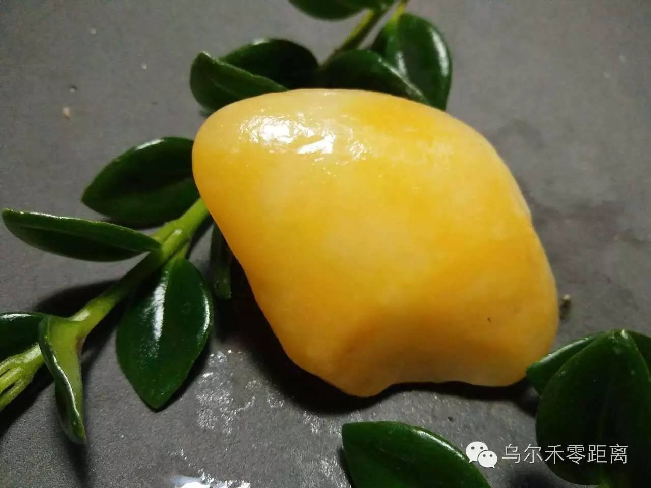 金丝玉是怎样的,金丝玉到底有没有价值啊